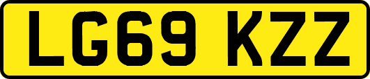 LG69KZZ
