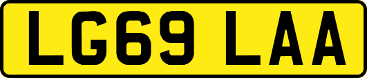 LG69LAA