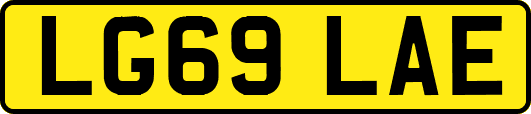 LG69LAE