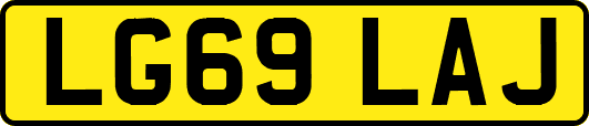 LG69LAJ