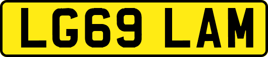 LG69LAM