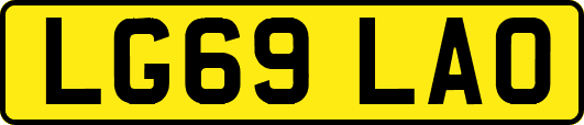 LG69LAO