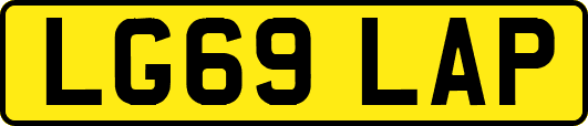 LG69LAP