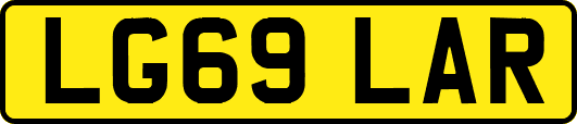 LG69LAR