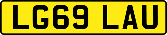 LG69LAU