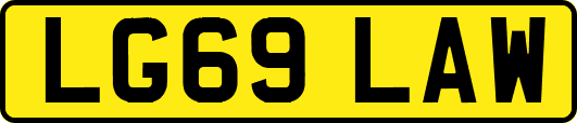 LG69LAW