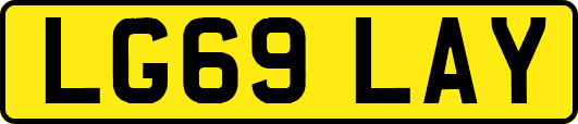 LG69LAY