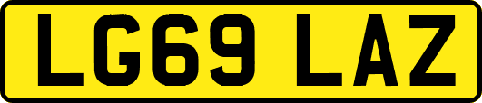 LG69LAZ