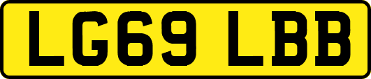 LG69LBB