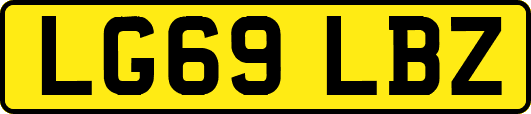 LG69LBZ