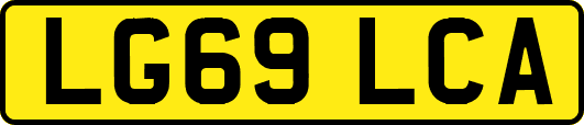 LG69LCA