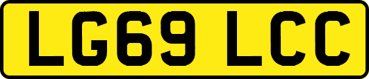 LG69LCC