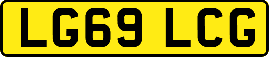 LG69LCG