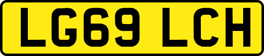 LG69LCH
