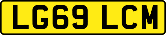 LG69LCM