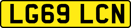 LG69LCN