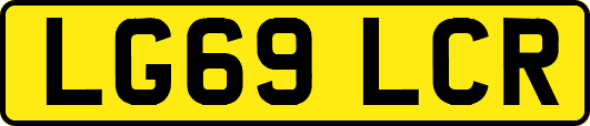 LG69LCR