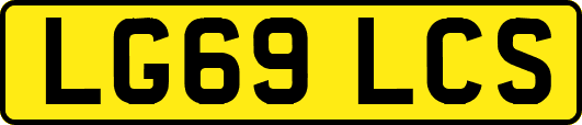 LG69LCS