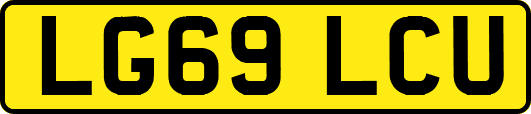 LG69LCU