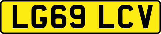 LG69LCV