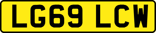 LG69LCW