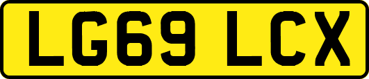 LG69LCX