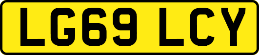 LG69LCY