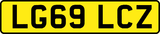 LG69LCZ
