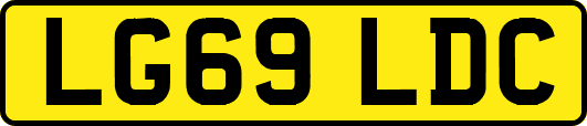 LG69LDC