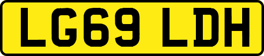 LG69LDH