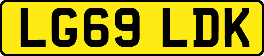 LG69LDK