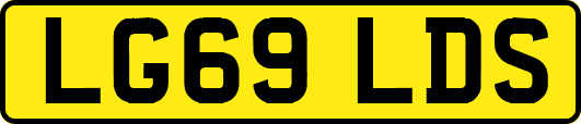 LG69LDS