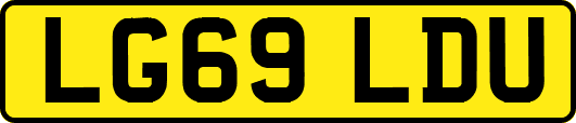 LG69LDU