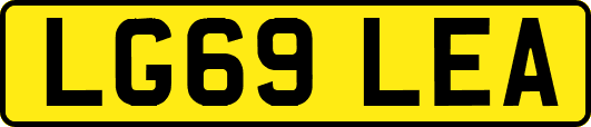 LG69LEA