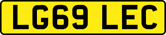 LG69LEC