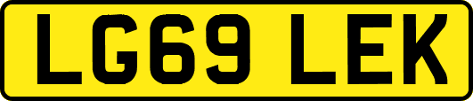 LG69LEK