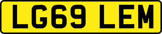 LG69LEM
