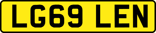 LG69LEN