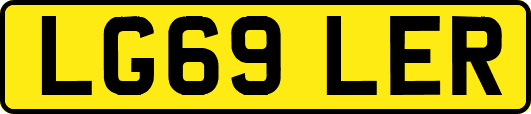 LG69LER