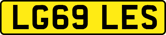 LG69LES
