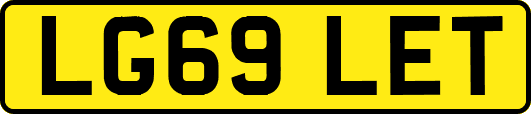 LG69LET