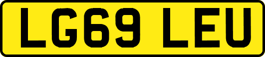 LG69LEU