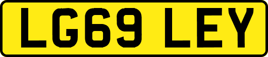 LG69LEY