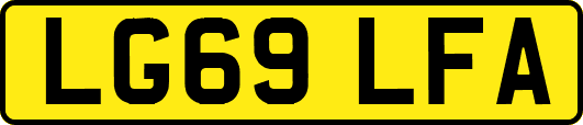 LG69LFA