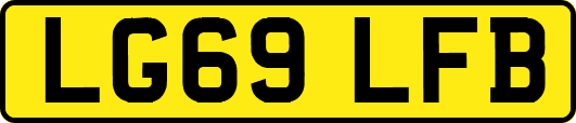 LG69LFB