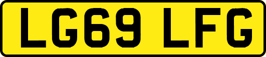 LG69LFG