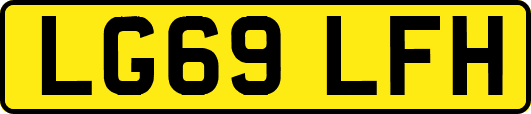 LG69LFH