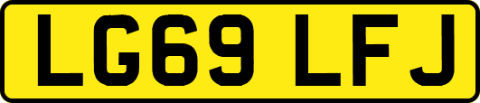 LG69LFJ