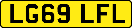 LG69LFL