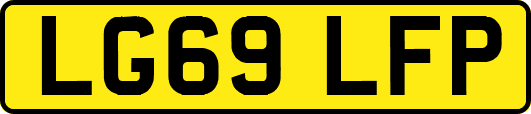 LG69LFP